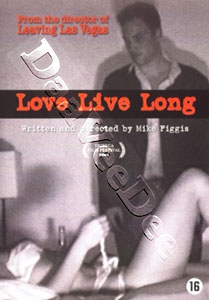 Love Live Long (DVD)
